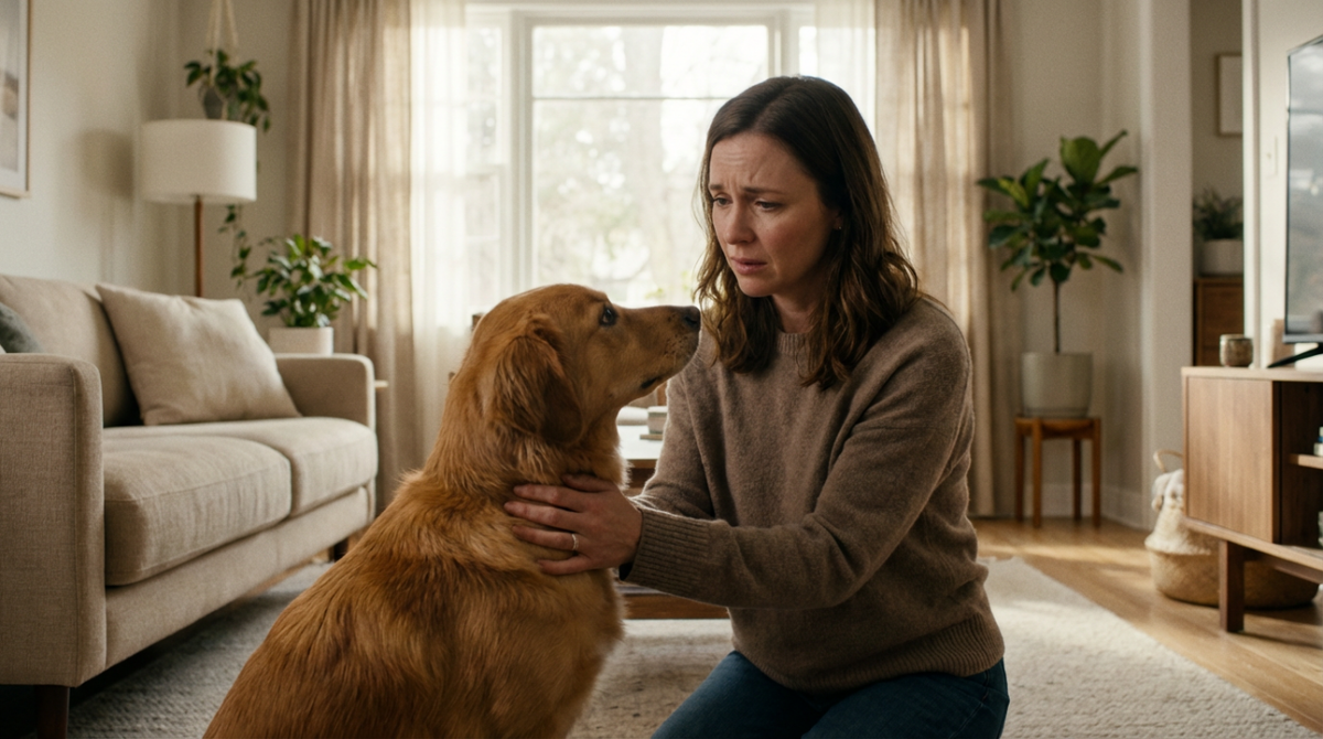 How to Tell Whether Your Dog's Diarrhea Needs a Vet or Will Resolve at Home