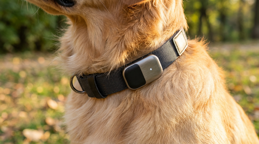 How Are LTE-M and NB-IoT Being Used Differently in Pet Trackers?
