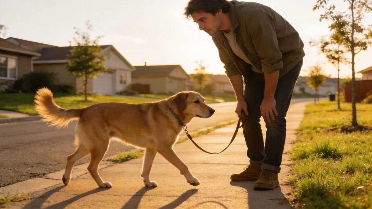 How Can owners tell whether a dog needs more conditioning or more recovery