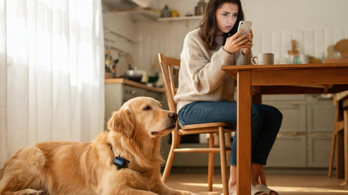 How False Alarms in Pet Health Alert Algorithms Affect Owner Trust
