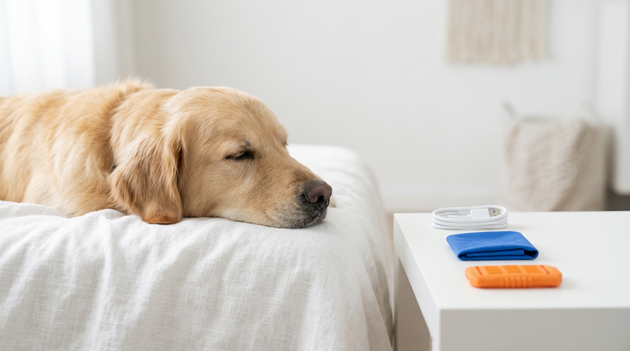 When Is Panting in Dogs Normal vs. a Sign of Pain or Illness?