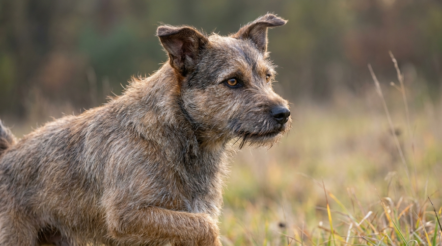 Why Do Some Dogs Freeze Before They Bark, Growl, or Retreat?