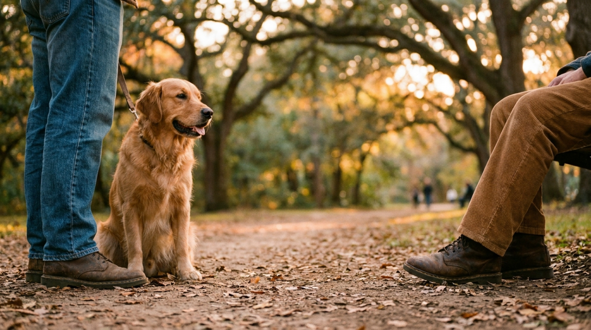 What Is a Red Flag in a Puppy’s Behavior? A Guide for New Owners