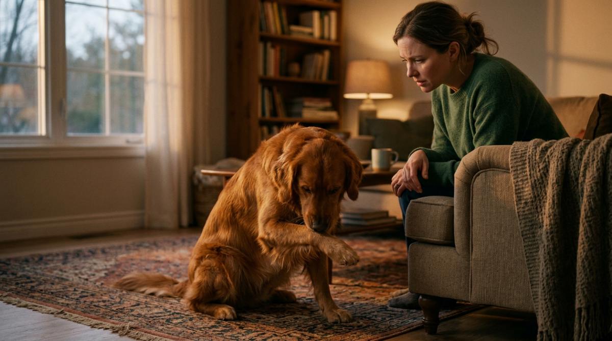 Can Dogs Get Seasonal Allergies Like Humans? (And How to Tell the Difference From Infections)