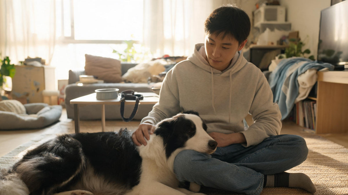 How to Know If You’re Actually Ready for a High-Energy Dog Breed: The Honest Self-Assessment