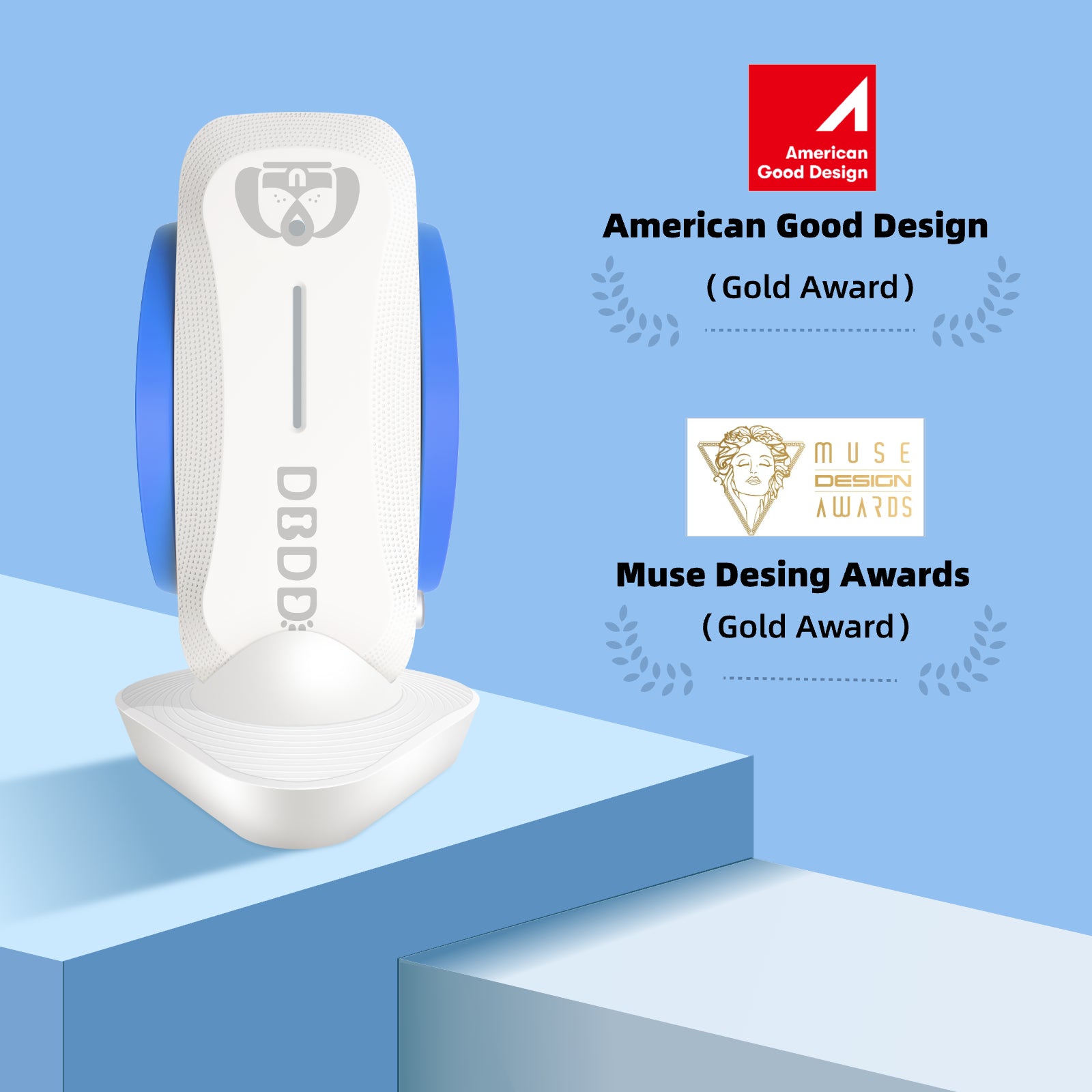 DBDD GPS Tracker for Dogs（PRO）