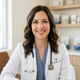 Dr. Elena Voss
